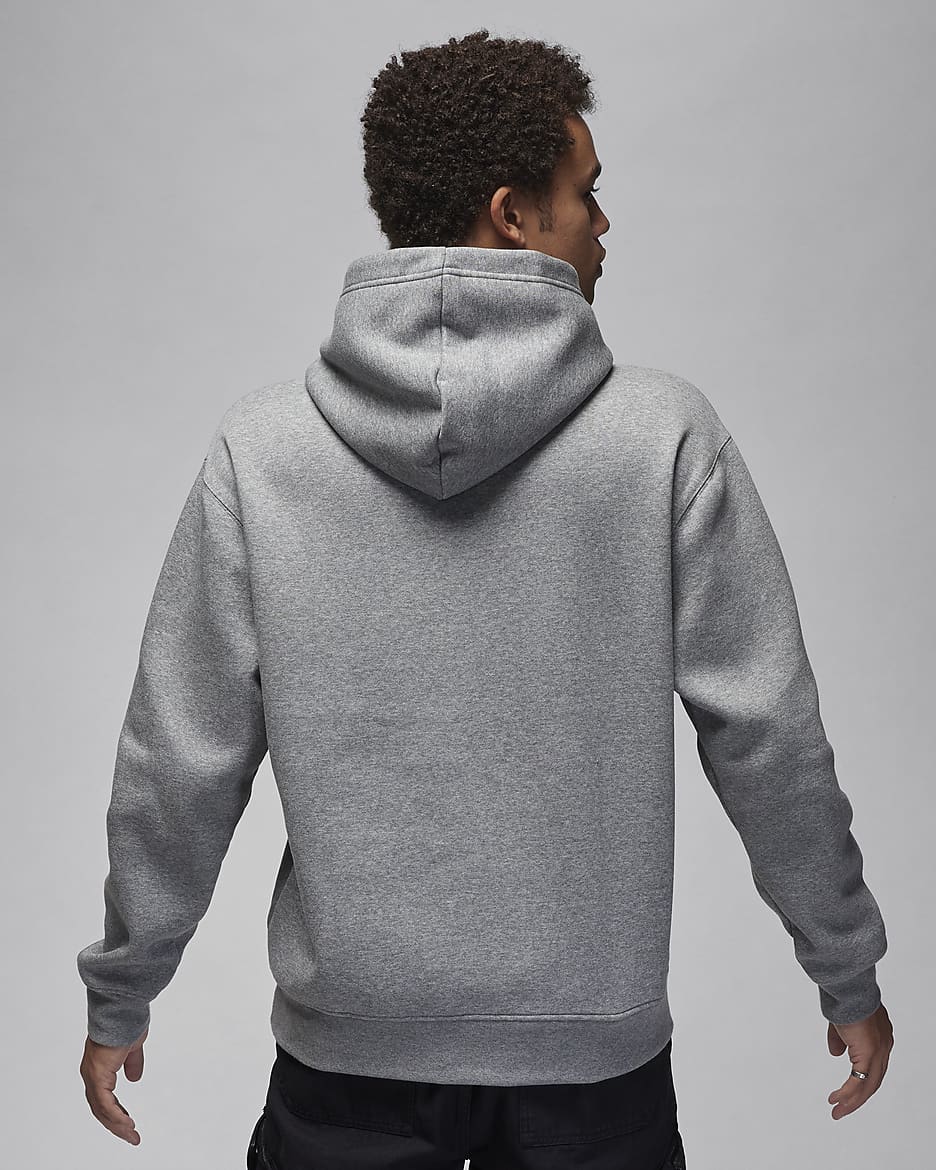 Jordan Paris Men s Pullover Hoodie